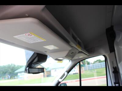 2023 Ford Transit 250   - Photo 23 - Euless, TX 76040
