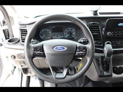 2023 Ford Transit 250   - Photo 22 - Euless, TX 76040