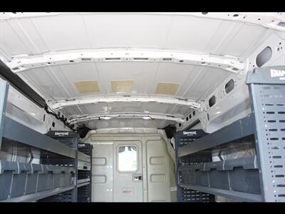 2023 Ford Transit 250   - Photo 12 - Euless, TX 76040