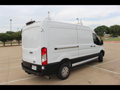 2023 Ford Transit 250   - Photo 6 - Euless, TX 76040