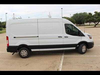 2023 Ford Transit 250   - Photo 7 - Euless, TX 76040