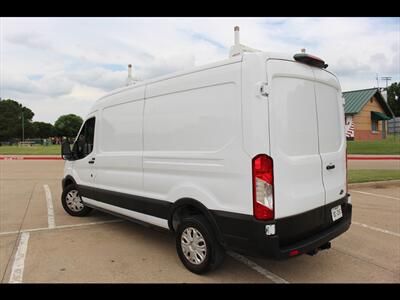 2023 Ford Transit 250   - Photo 3 - Euless, TX 76040