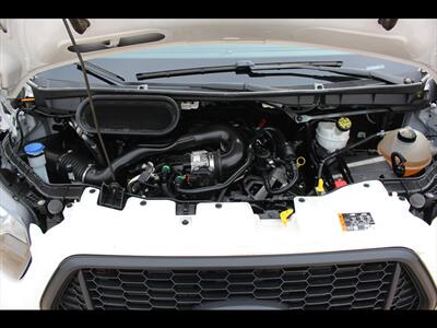 2023 Ford Transit 250   - Photo 31 - Euless, TX 76040