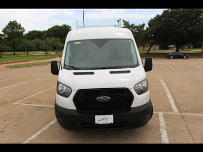 2023 Ford Transit 250   - Photo 9 - Euless, TX 76040