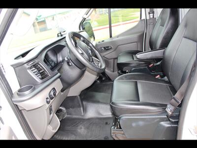 2023 Ford Transit 250   - Photo 19 - Euless, TX 76040