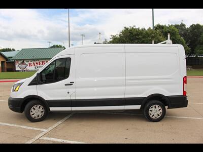 2023 Ford Transit 250   - Photo 2 - Euless, TX 76040