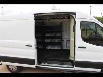 2023 Ford Transit 250   - Photo 14 - Euless, TX 76040