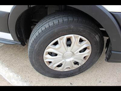 2023 Ford Transit 250   - Photo 29 - Euless, TX 76040