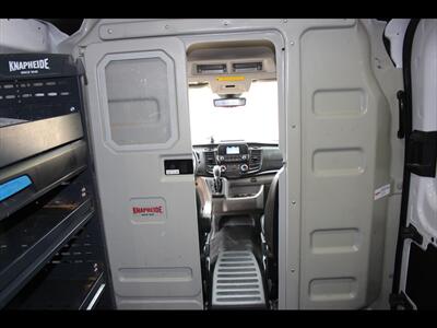 2023 Ford Transit 250   - Photo 25 - Euless, TX 76040