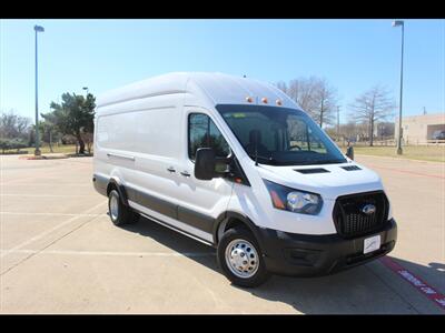 2024 Ford Transit 350 HD  