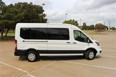 2024 Ford Transit 350 XLT   - Photo 6 - Euless, TX 76040