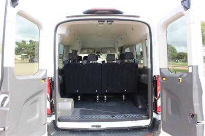 2024 Ford Transit 350 XLT   - Photo 10 - Euless, TX 76040