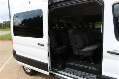 2024 Ford Transit 350 XLT   - Photo 17 - Euless, TX 76040