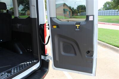 2024 Ford Transit 350 XLT   - Photo 13 - Euless, TX 76040