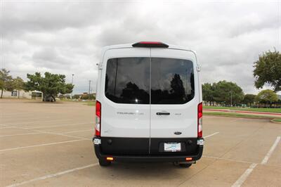 2024 Ford Transit 350 XLT   - Photo 4 - Euless, TX 76040