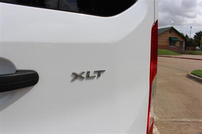 2024 Ford Transit 350 XLT   - Photo 9 - Euless, TX 76040