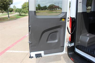 2024 Ford Transit 350 XLT   - Photo 14 - Euless, TX 76040