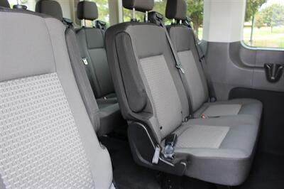 2024 Ford Transit 350 XLT   - Photo 19 - Euless, TX 76040