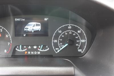 2024 Ford Transit 350 XLT   - Photo 31 - Euless, TX 76040