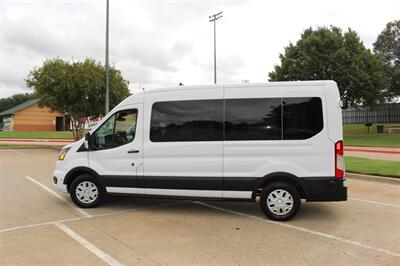 2024 Ford Transit 350 XLT   - Photo 2 - Euless, TX 76040