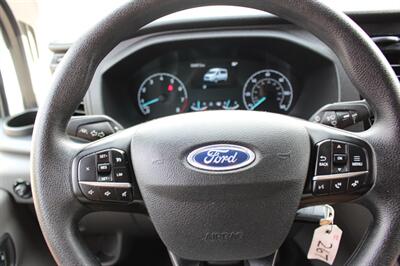 2024 Ford Transit 350 XLT   - Photo 32 - Euless, TX 76040