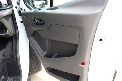 2024 Ford Transit 350 XLT   - Photo 28 - Euless, TX 76040