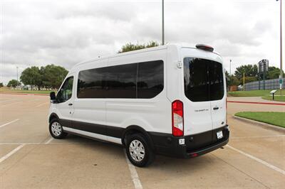 2024 Ford Transit 350 XLT   - Photo 3 - Euless, TX 76040