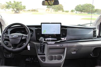 2024 Ford Transit 350 XLT   - Photo 21 - Euless, TX 76040