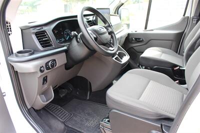 2024 Ford Transit 350 XLT   - Photo 29 - Euless, TX 76040