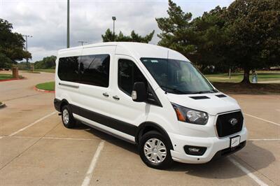 2024 Ford Transit 350 XLT   - Photo 7 - Euless, TX 76040