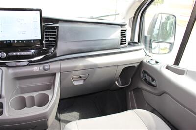 2024 Ford Transit 350 XLT   - Photo 23 - Euless, TX 76040