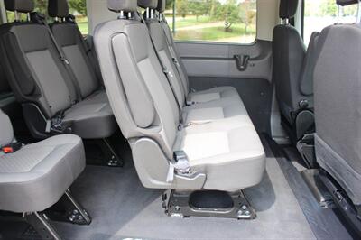 2024 Ford Transit 350 XLT   - Photo 18 - Euless, TX 76040