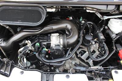 2024 Ford Transit 350 XLT   - Photo 40 - Euless, TX 76040