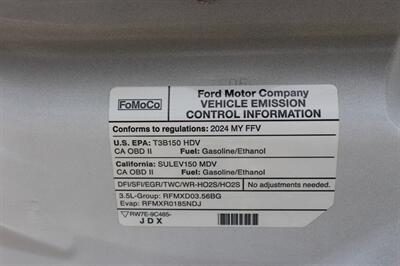 2024 Ford Transit 350 XLT   - Photo 39 - Euless, TX 76040