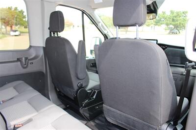 2024 Ford Transit 350 XLT   - Photo 20 - Euless, TX 76040