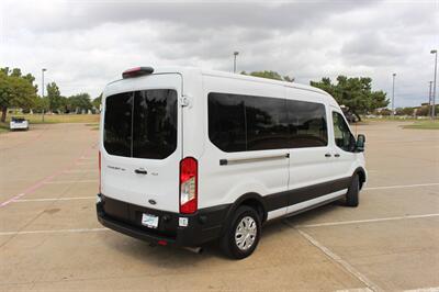 2024 Ford Transit 350 XLT   - Photo 5 - Euless, TX 76040
