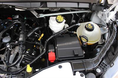 2024 Ford Transit 350 XLT   - Photo 41 - Euless, TX 76040