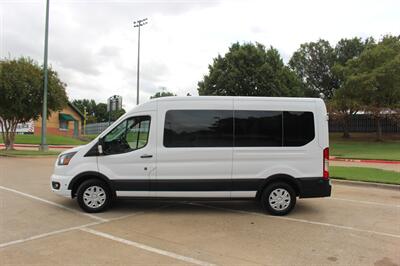 2024 Ford Transit 350 XLT   - Photo 1 - Euless, TX 76040