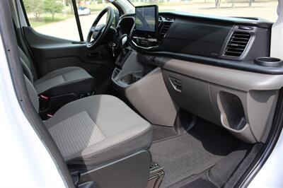 2024 Ford Transit 350 XLT   - Photo 26 - Euless, TX 76040