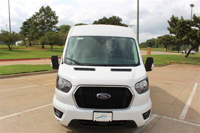 2024 Ford Transit 350 XLT   - Photo 8 - Euless, TX 76040