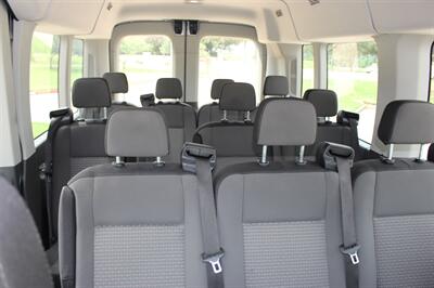 2024 Ford Transit 350 XLT   - Photo 15 - Euless, TX 76040