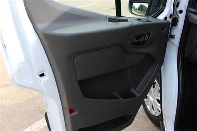 2024 Ford Transit 350 XLT   - Photo 30 - Euless, TX 76040