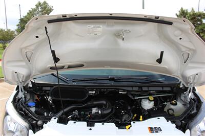 2024 Ford Transit 350 XLT   - Photo 38 - Euless, TX 76040