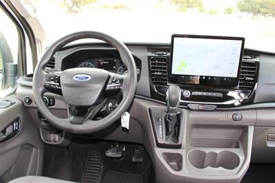 2024 Ford Transit 350 XLT   - Photo 22 - Euless, TX 76040