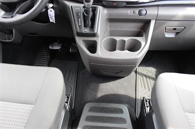 2024 Ford Transit 350 XLT   - Photo 24 - Euless, TX 76040