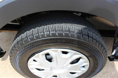 2024 Ford Transit 350 XLT   - Photo 36 - Euless, TX 76040