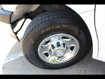 2020 Chevrolet Express LT 3500   - Photo 21 - Euless, TX 76040