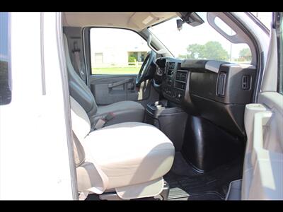 2020 Chevrolet Express LT 3500   - Photo 15 - Euless, TX 76040