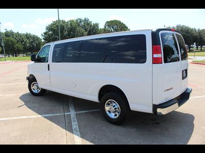 2020 Chevrolet Express LT 3500   - Photo 3 - Euless, TX 76040