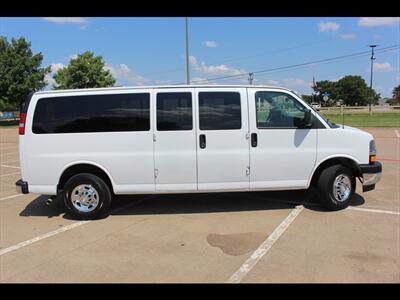 2020 Chevrolet Express LT 3500   - Photo 6 - Euless, TX 76040